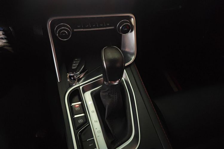 吉利汽车 缤瑞 2020 汽车图片 #14