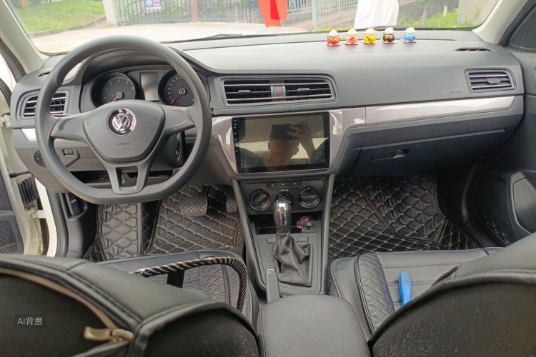 Volkswagen Lavida 2020 car image #11