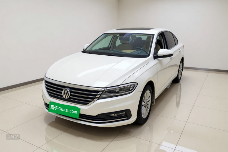 Volkswagen Lavida 2020 #2 Volkswagen Lavida 2020 car image #2