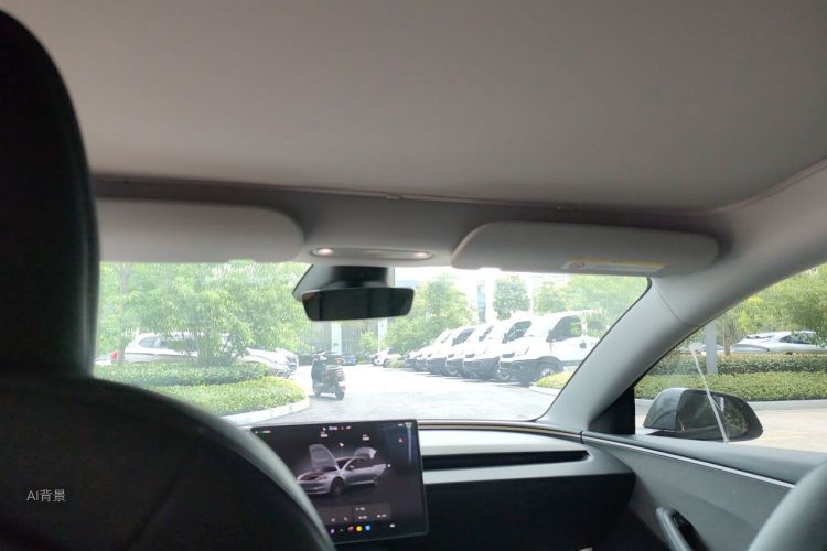Tesla Model 3 2025 car image #20