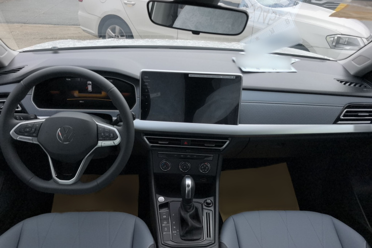 Volkswagen Lavida 2026 #16 Volkswagen Lavida 2026 immagine di auto #16