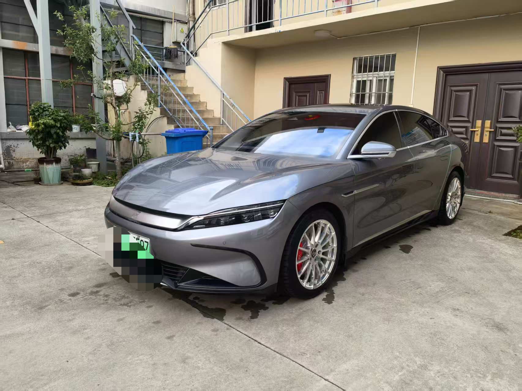2023 2023 car image