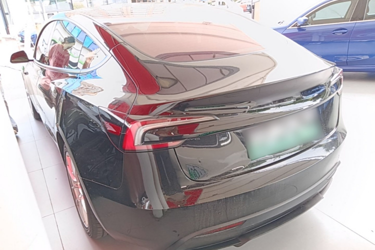 Tesla Model 3 2025 #7 Tesla Model 3 2025 car image #7