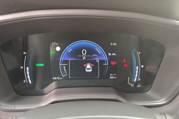 Toyota Corolla Cross 2024 изображение автомобиля #13