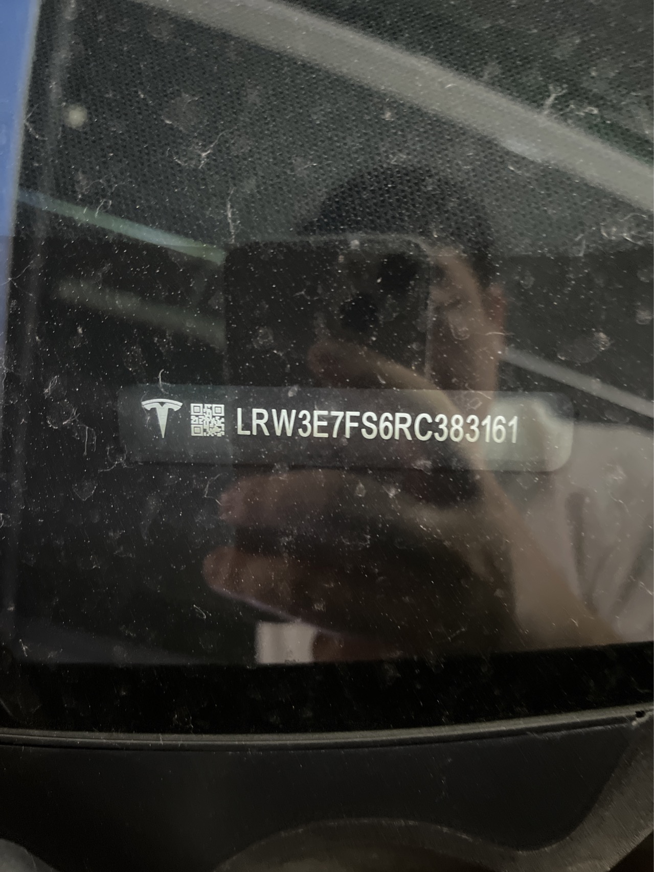 Tesla Model 3 2024 #11 Tesla Model 3 2024 car image #11