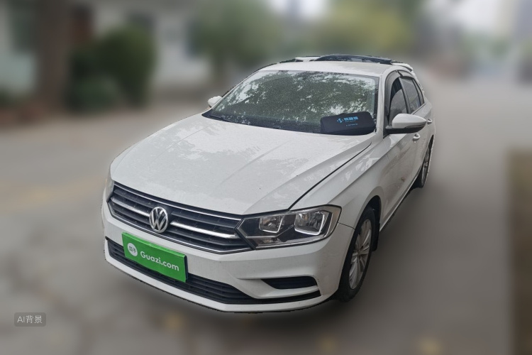 Volkswagen Bora 2022 #2 Volkswagen Bora 2022 immagine di auto #2