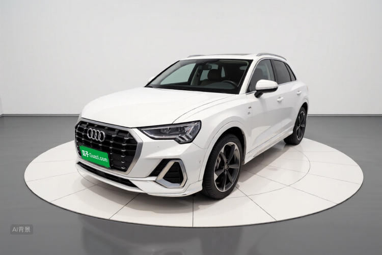 Audi Q3 2022 #2 Audi Q3 2022 car image #2