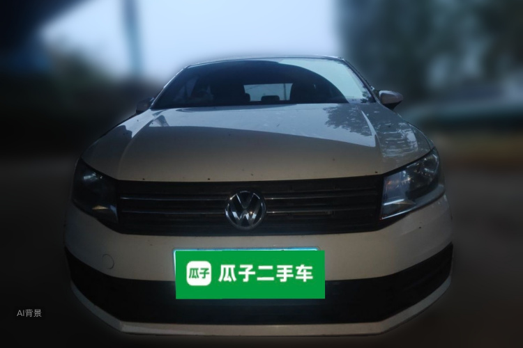Volkswagen Santana 2023 #3 Volkswagen Santana 2023 car image #3