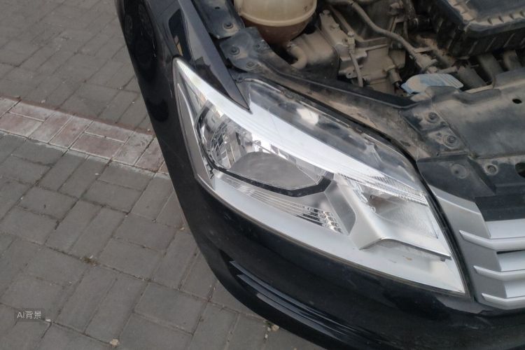 Volkswagen Santana 2018 #8 Volkswagen Santana 2018 car image #8