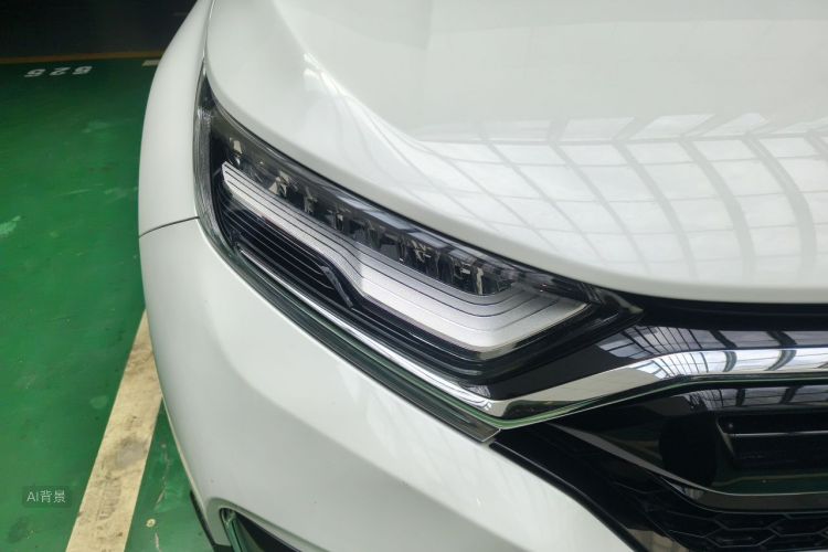 Honda CR-V 2020 car image #8