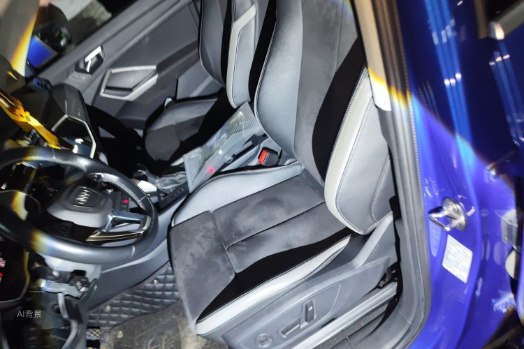 Audi Q3 2019 #17 Audi Q3 2019 car image #17