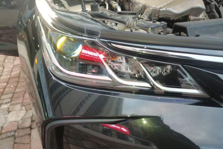 Toyota Corolla 2020 car image #8