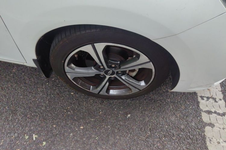 Chery Arrizo 5 2020 car image #9