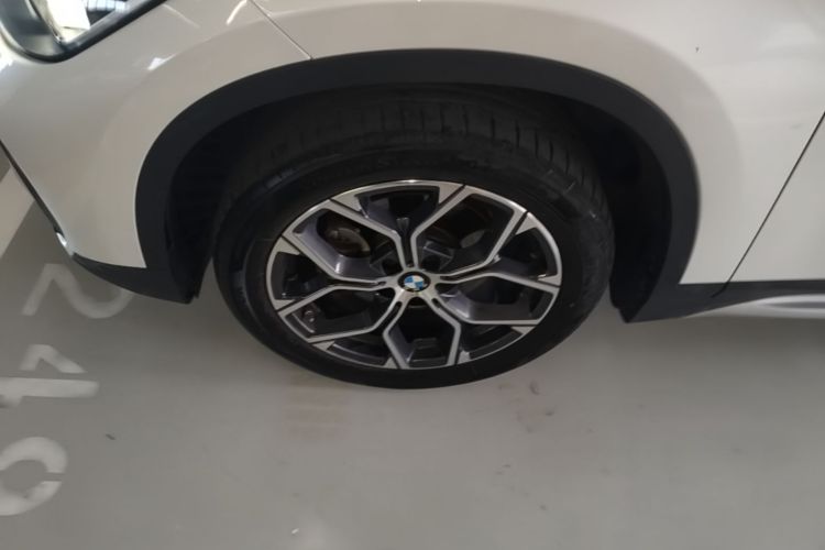 BMW X1 2022 #9 BMW X1 2022 imagem de carro #9
