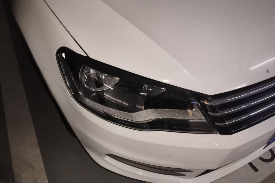 Volkswagen Bora 2013 #7 Volkswagen Bora 2013 immagine di auto #7