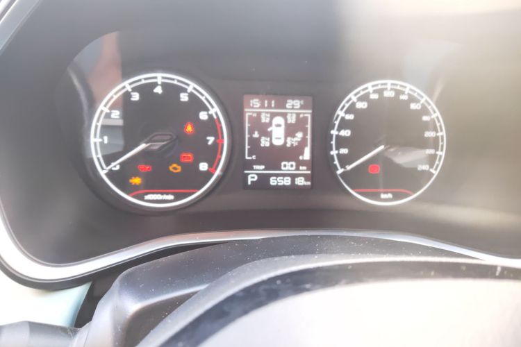 GEELY Emgrand S 2023 #8 GEELY Emgrand S 2023 immagine di auto #8