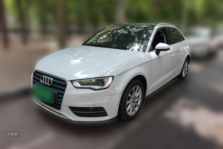 Audi A3 2016 #2 Audi A3 2016 car image #2