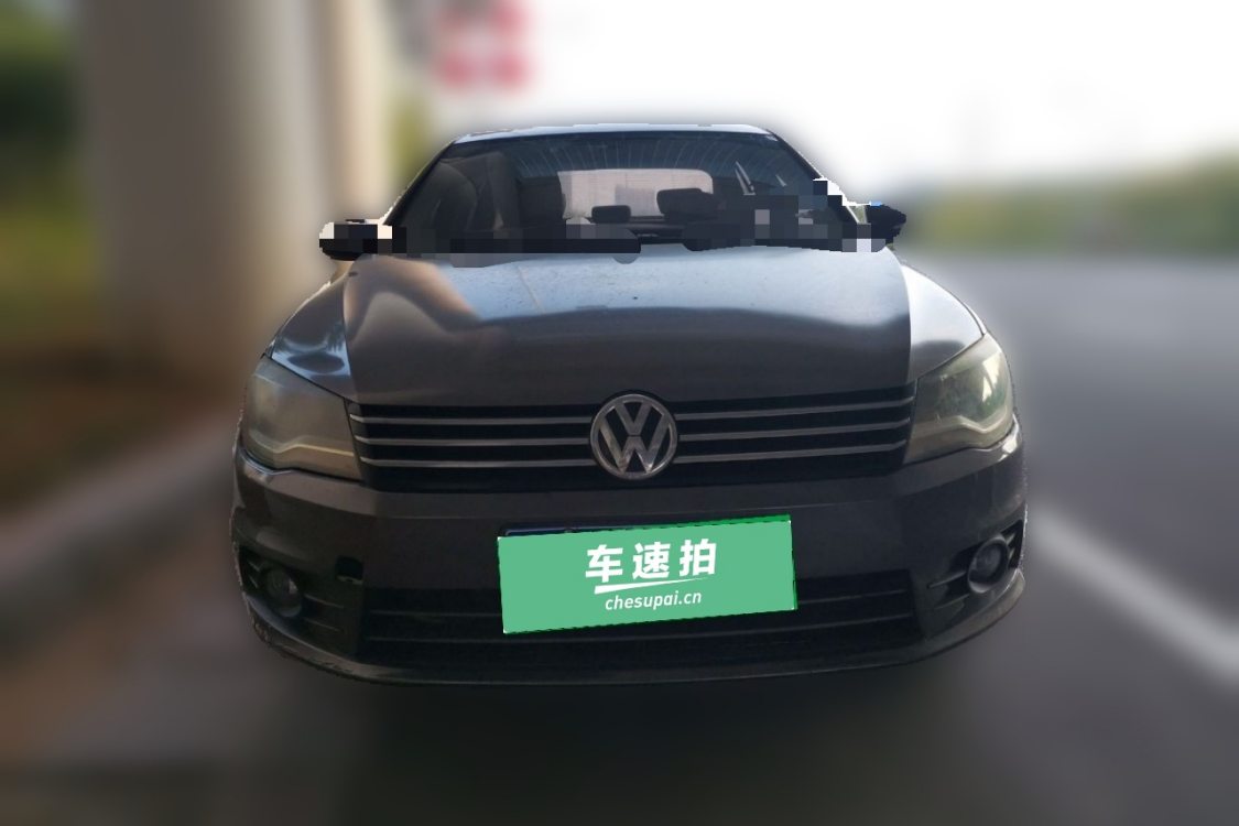 Volkswagen Bora 2013 immagine di auto #5