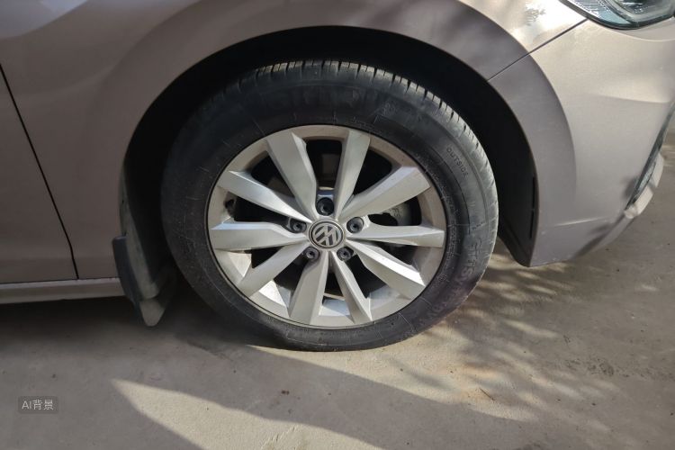 Volkswagen Bora 2020 immagine di auto #9