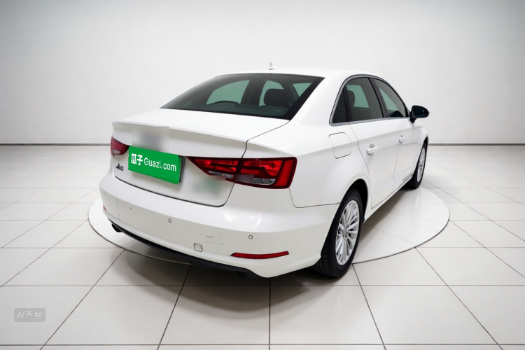 Audi A3 2017 #7 Audi A3 2017 car image #7