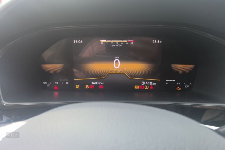 Volkswagen Lavida 2022 car image #13