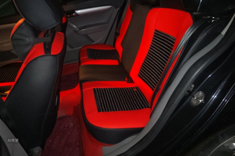 Volkswagen Lavida 2016 car image #19
