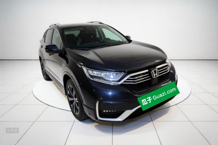 Honda CR-V 2022 #4 Honda CR-V 2022 car image #4