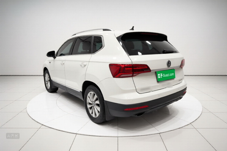 大众 途岳 2021 汽车图片 #5