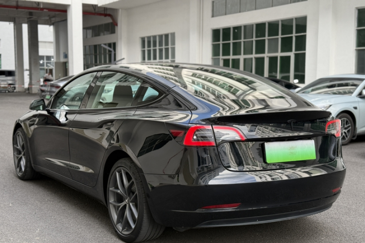 Tesla Model 3 2022 immagine di auto #5