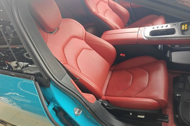 MI SU7 2024 car image #24
