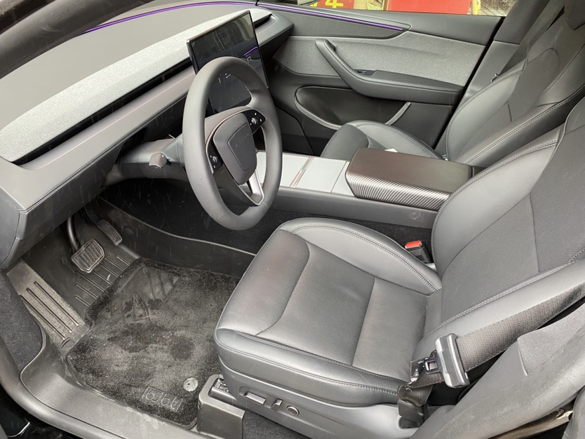 Tesla Model Y 2026 #3 Tesla Model Y 2026 car image #3