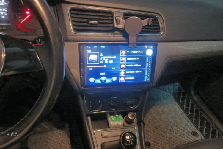 Volkswagen Lavida 2016 immagine di auto #15