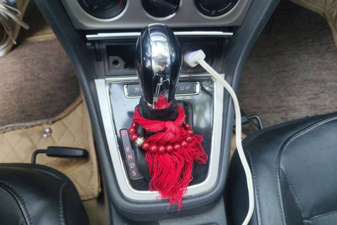 Volkswagen Lavida 2014 car image #27