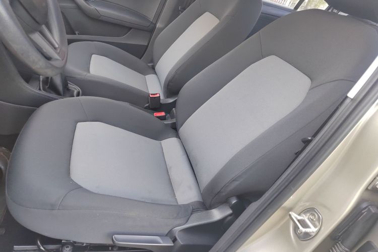 Skoda Rapid 2018 #15 Skoda Rapid 2018 image de voiture #15