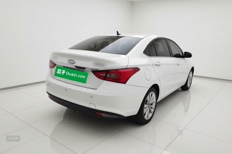 Chery Arrizo 5 2017 immagine di auto #7