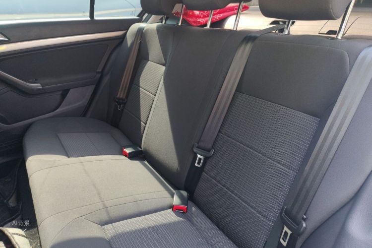 Volkswagen Lavida 2020 car image #19