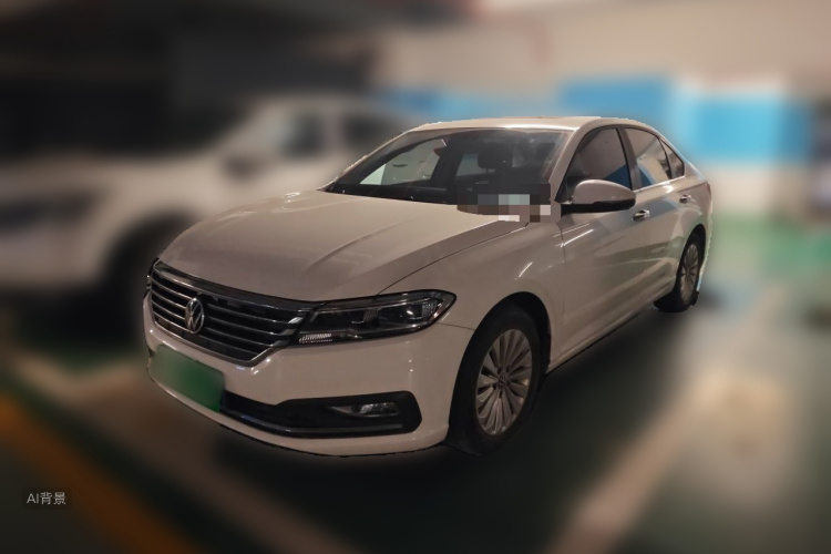 Volkswagen Lavida 2021 #2 Volkswagen Lavida 2021 immagine di auto #2
