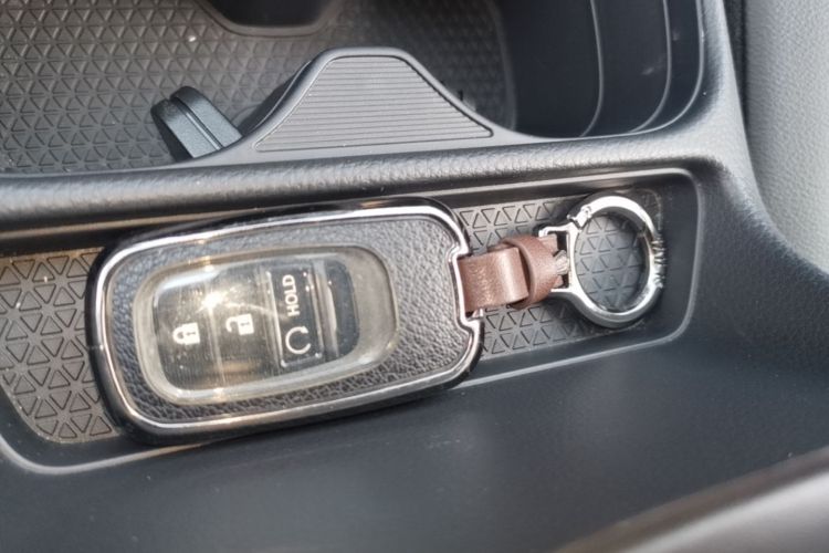 Honda CR-V 2025 car image #9