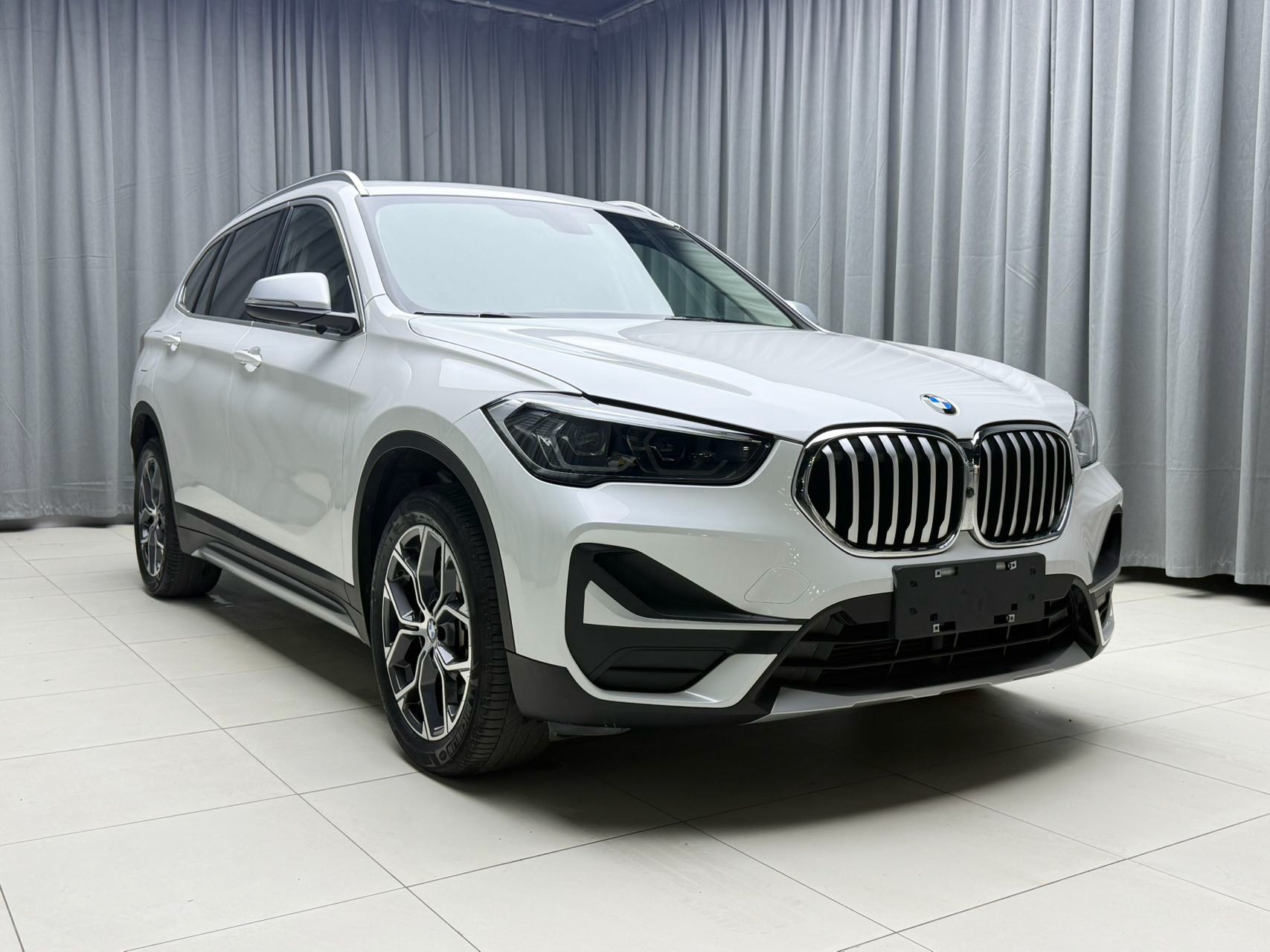 BMW X1 2022 #4 BMW X1 2022 car image #4
