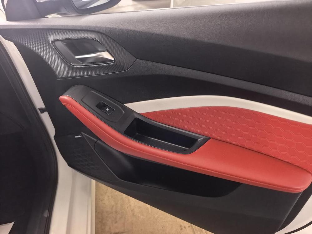 MG 5 2022 #6 MG 5 2022 immagine di auto #6