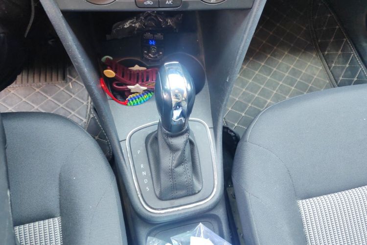 Volkswagen Polo 2018 #14 Volkswagen Polo 2018 car image #14
