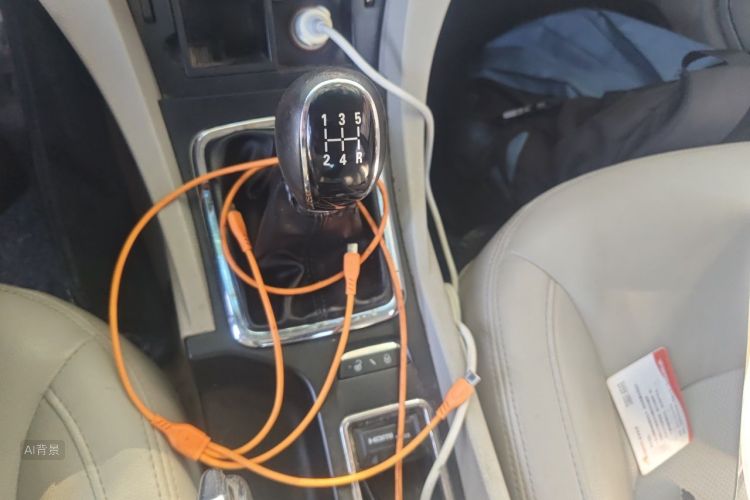 GEELY Emgrand 2015 immagine di auto #16