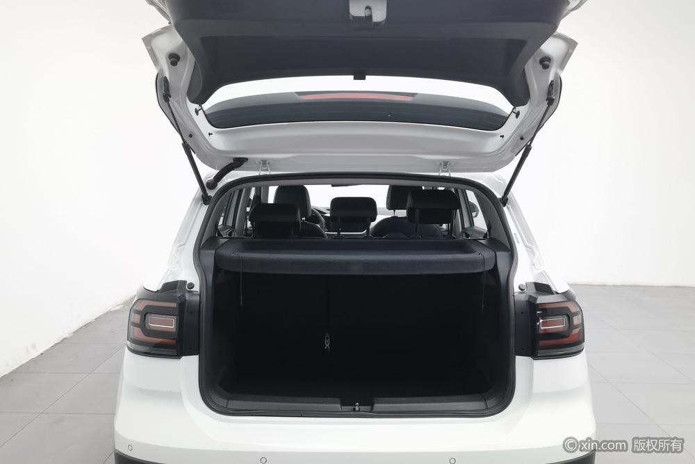 Volkswagen Tacqua 2021 #23 Volkswagen Tacqua 2021 car image #23
