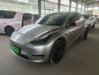 Tesla Model Y 2023 Tesla Model Y 2023 car image