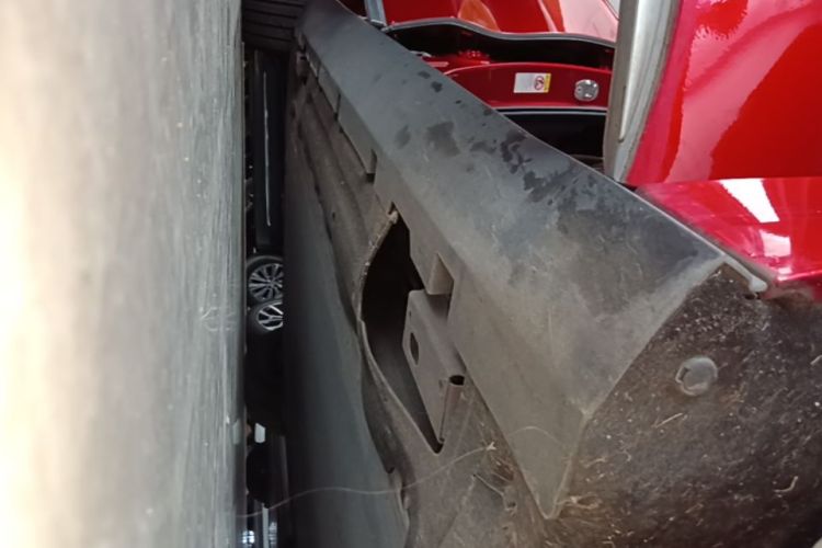 BYD Han 2021 car image #26