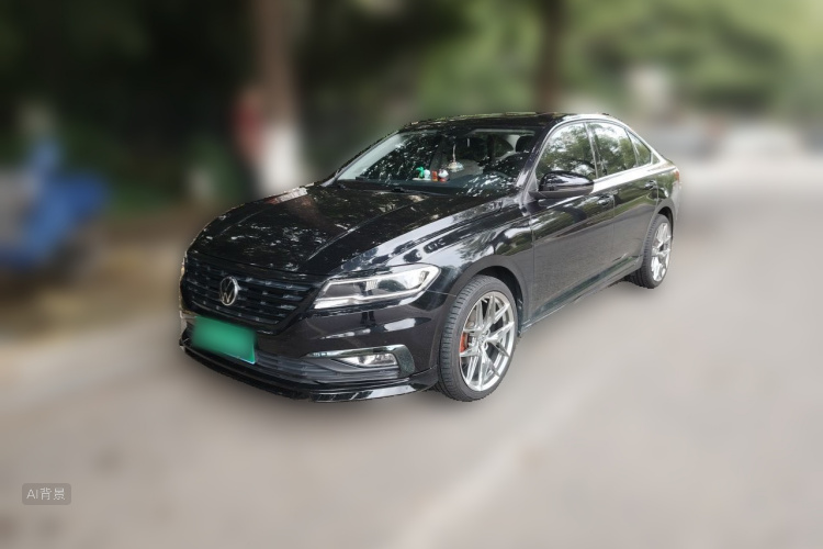 Volkswagen Lavida 2021 #2 Volkswagen Lavida 2021 car image #2
