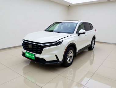 Honda CR-V 2023 Honda CR-V 2023 car image