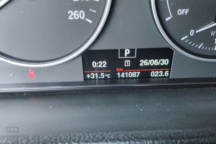 BMW 3 Series 2017 #14 BMW 3 Series 2017 immagine di auto #14