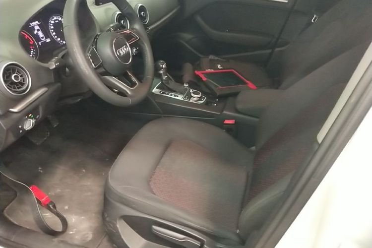 Audi A3 2017 #15 Audi A3 2017 car image #15