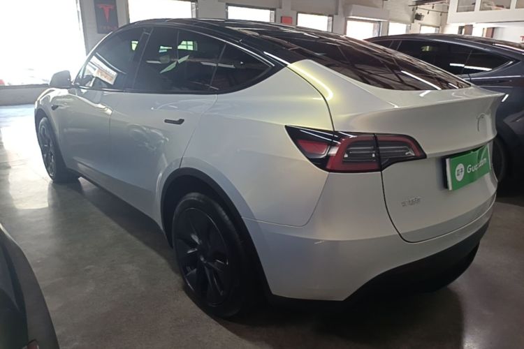 Tesla Model Y 2024 car image #5